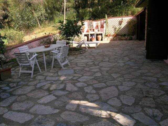 appartamento vacanze Elba